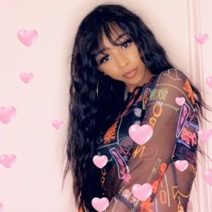 Meet your Posher, Camry